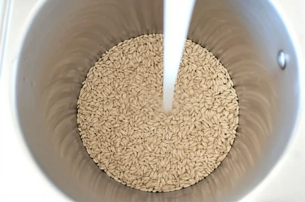 Scandinavian Rye Porridge Recipe