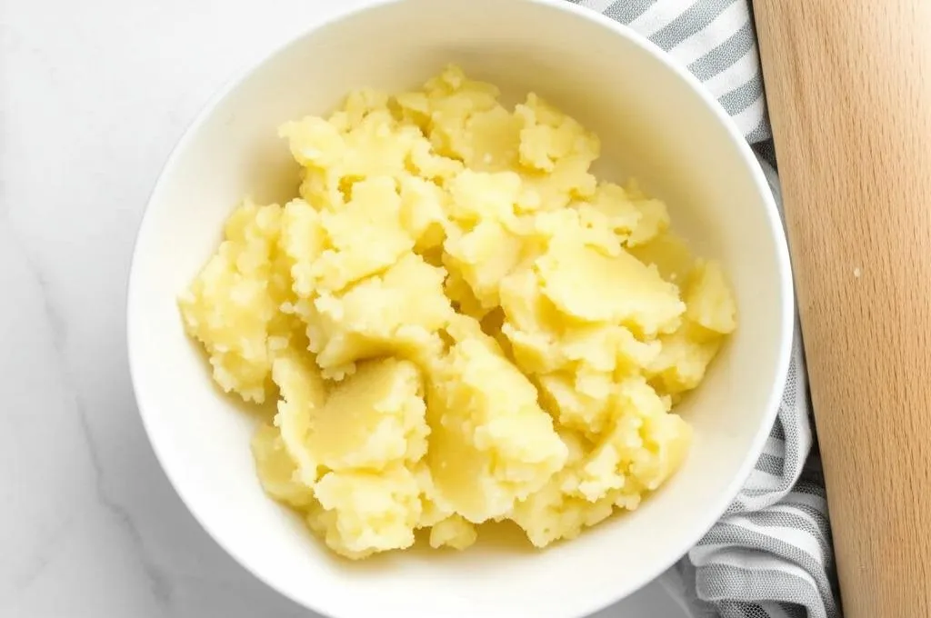 Potato Farl Recipe