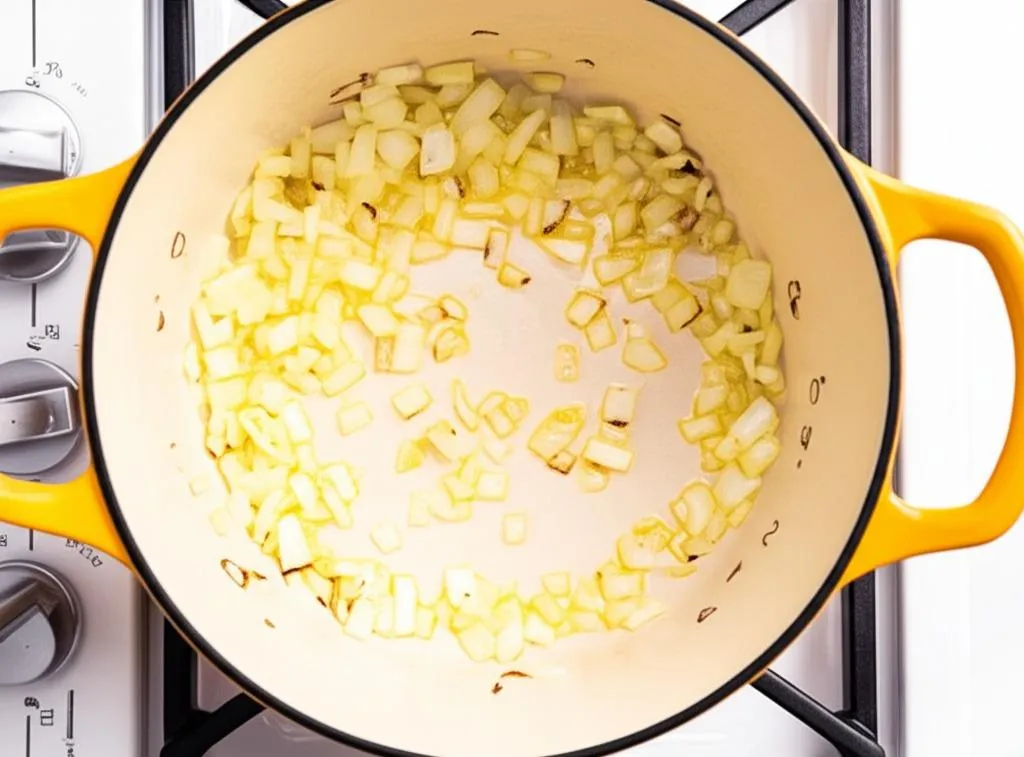 Irish Potato Soup Recipe