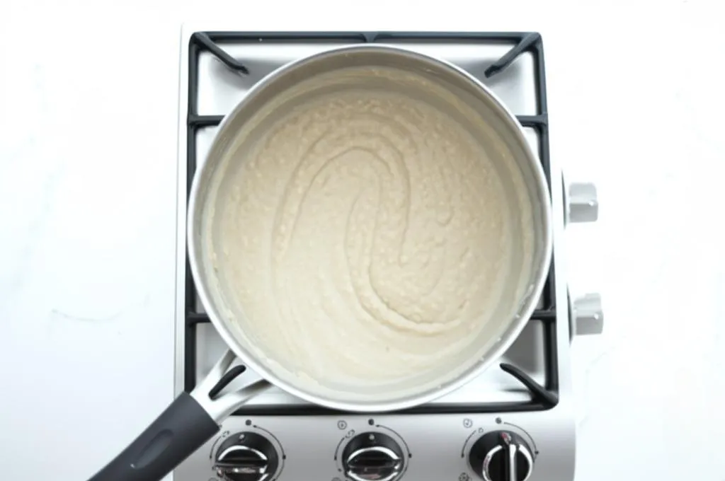 Scandinavian Rye Porridge Recipe