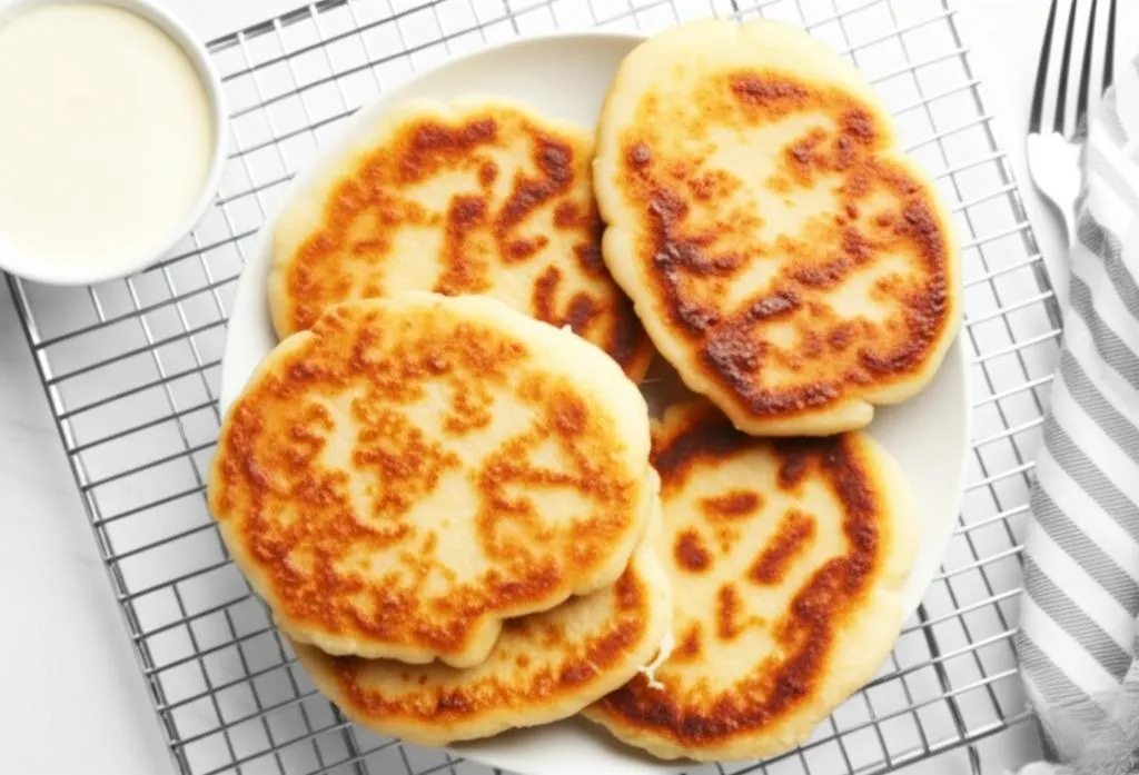 Potato Farl Recipe