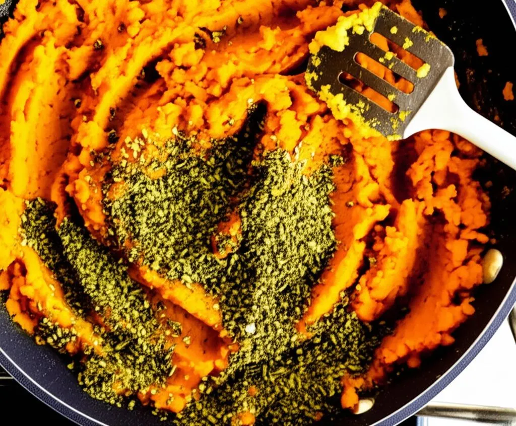 Aloo Bharta Recipe
