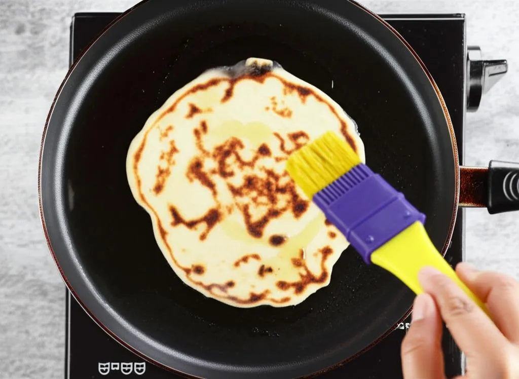Sri Lankan Pol Roti Recipe