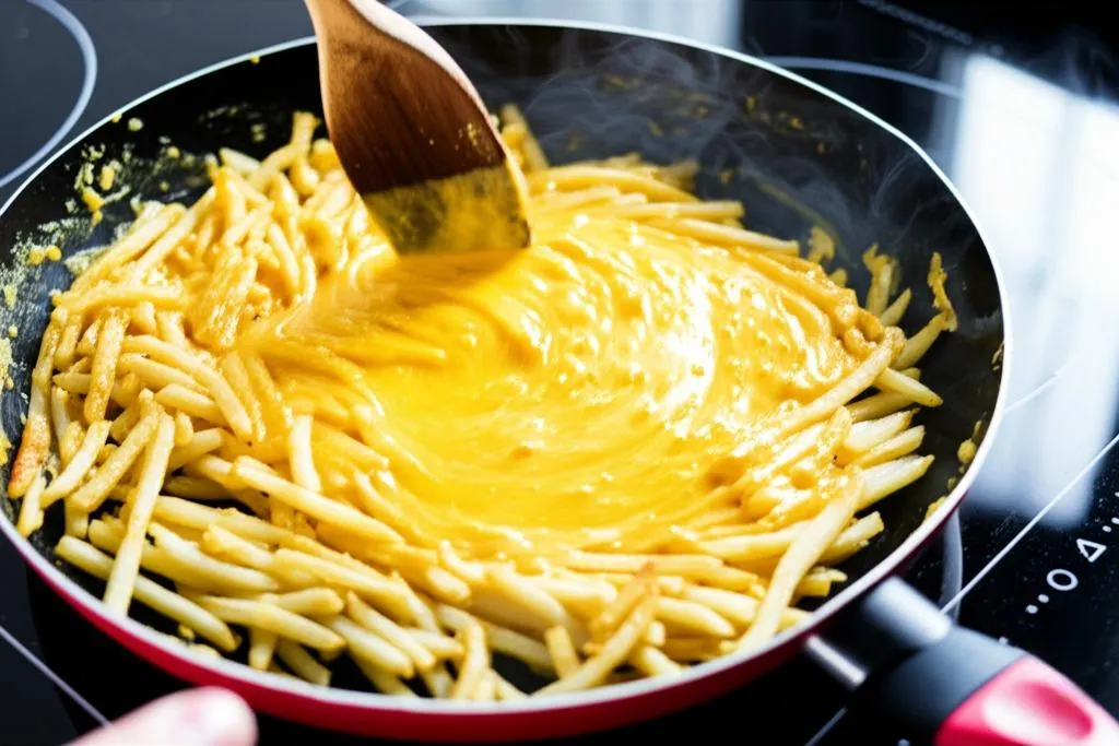Bacalhau à Brás Recipe