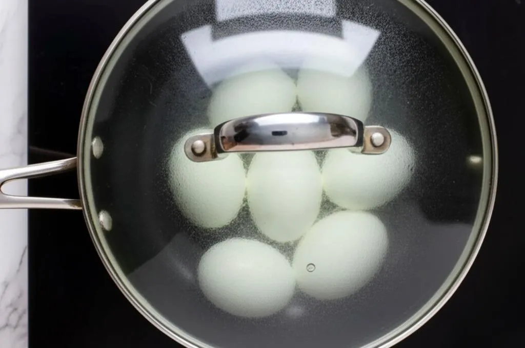Japanese Tamago Sando Recipe