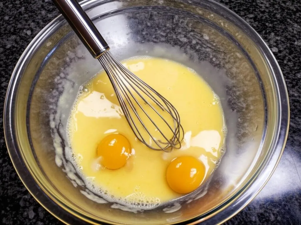 Savory Dutch Baby Pancake Recipe