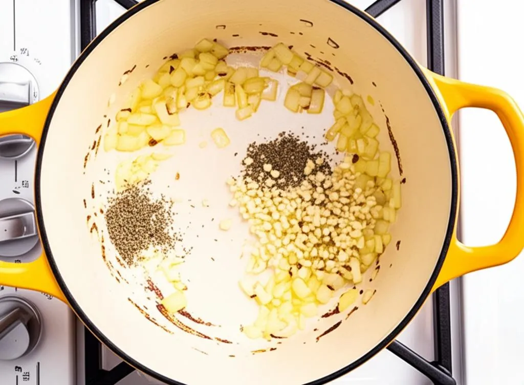 Irish Potato Soup Recipe