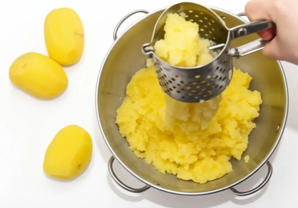 Peruvian Causa Rellena Recipe