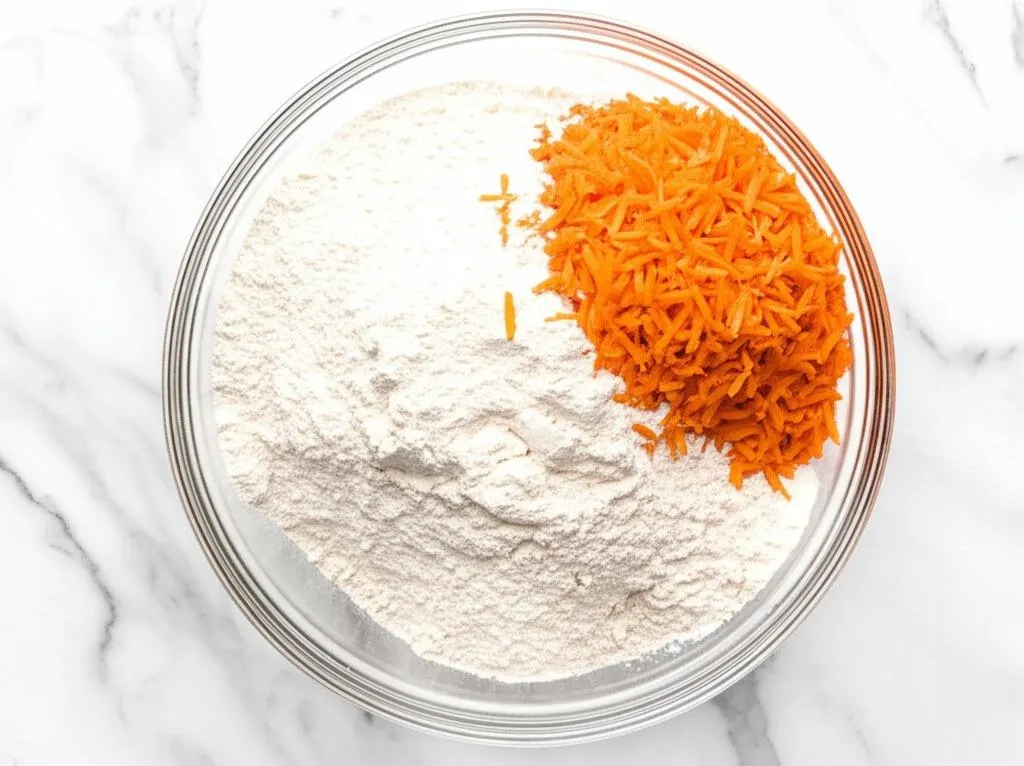 Carrot Apple Dog Treat Recipe
