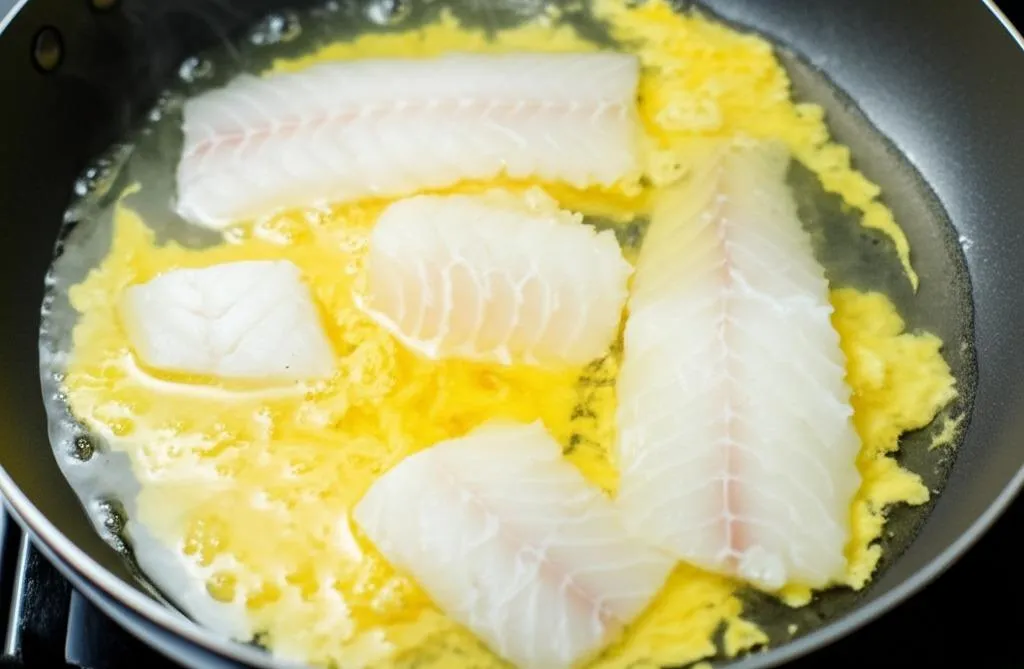 Bacalhau à Brás Recipe