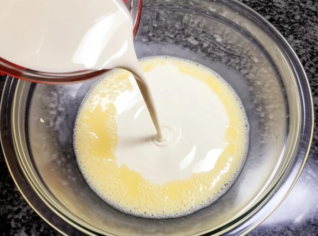 Savory Dutch Baby Pancake Recipe