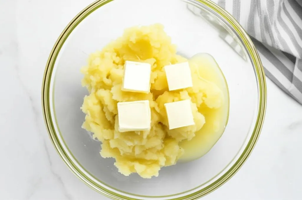 Potato Farl Recipe
