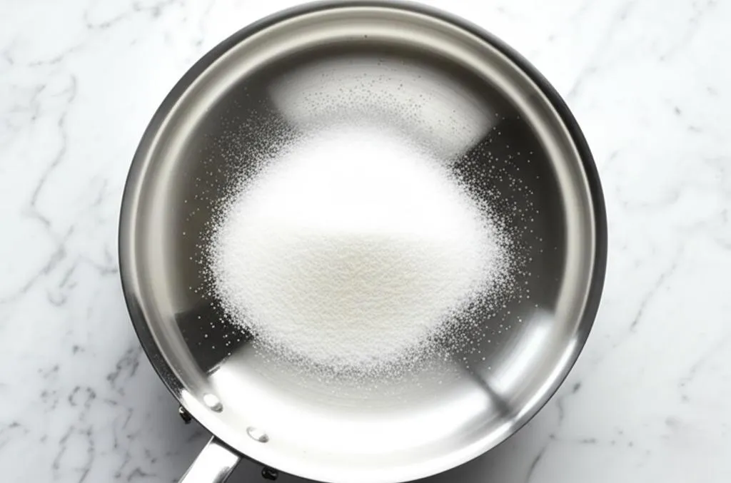 Danish Brunede Kartofler Recipe