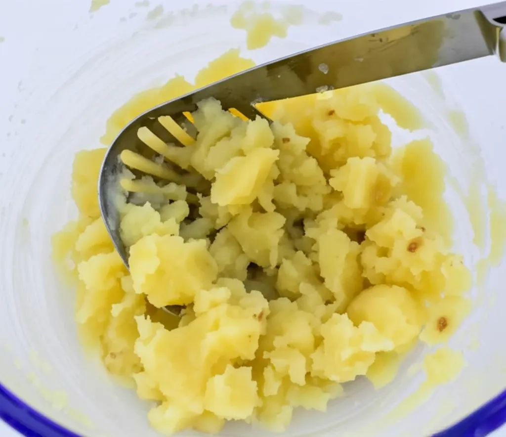 Aloo Bharta Recipe