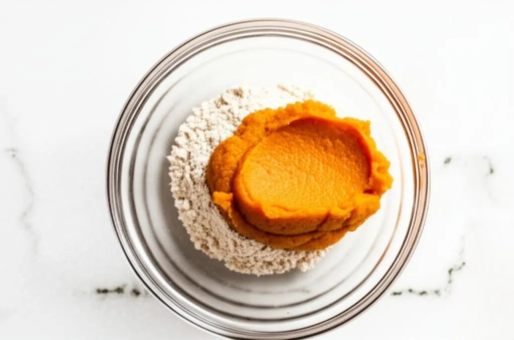 Tuna & Pumpkin Cat Patties Recipe