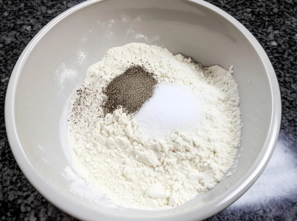 Savory Dutch Baby Pancake Recipe