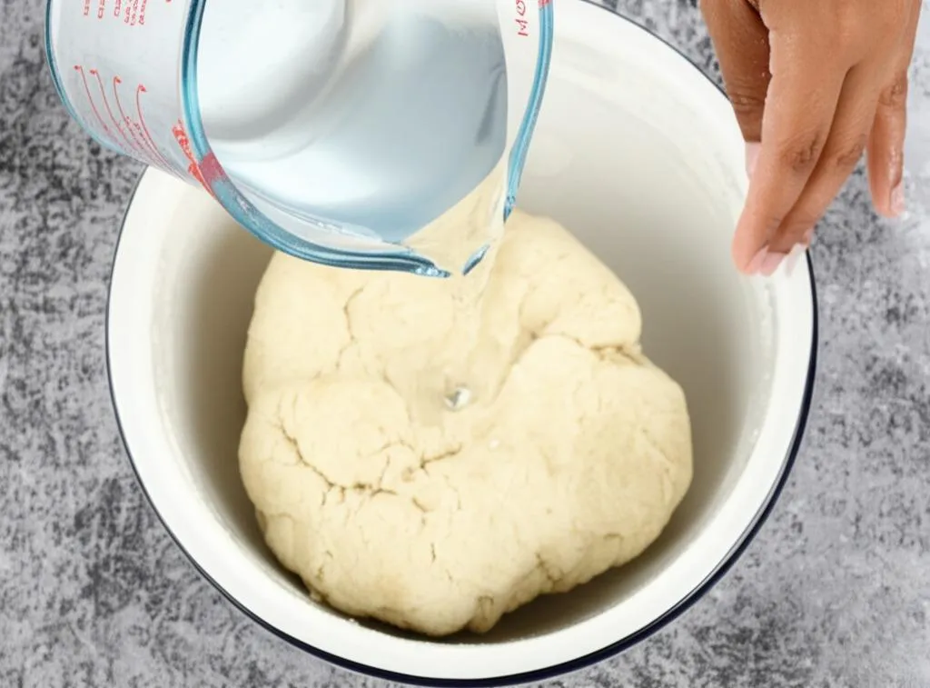 Sri Lankan Pol Roti Recipe