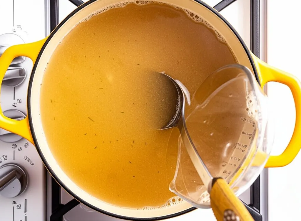 Irish Potato Soup Recipe