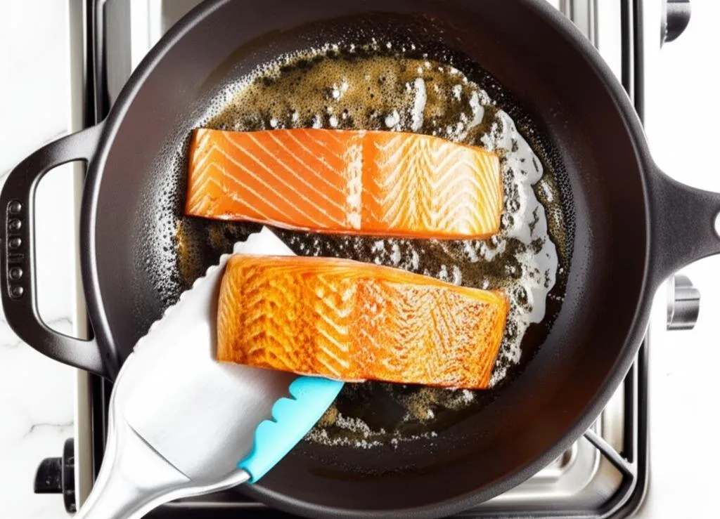 Japanese Miso Glazed Salmon Recipe