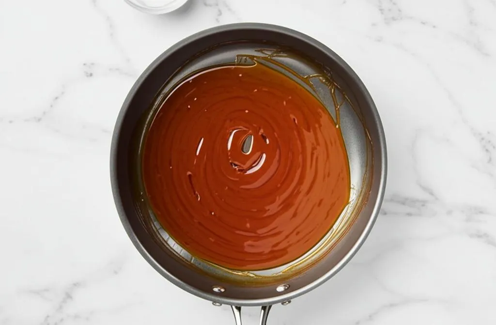 French Tarte Tatin Recipe
