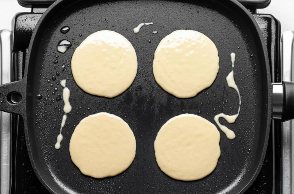 Cottage Cheese Pancakes Recipe