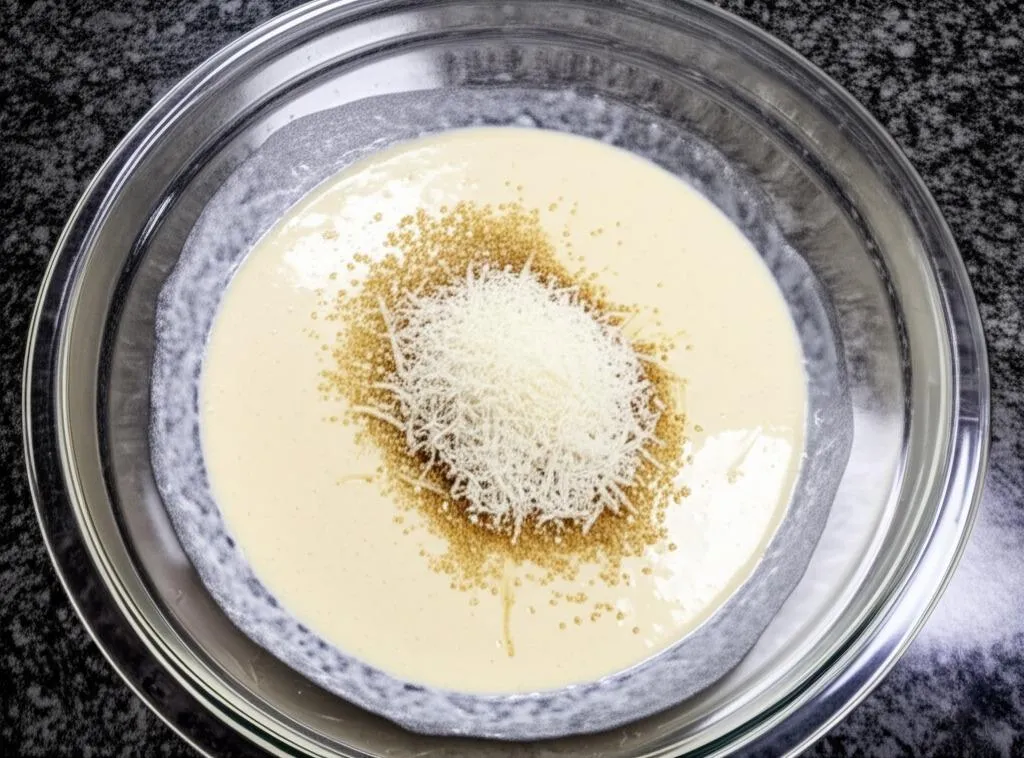Savory Dutch Baby Pancake Recipe