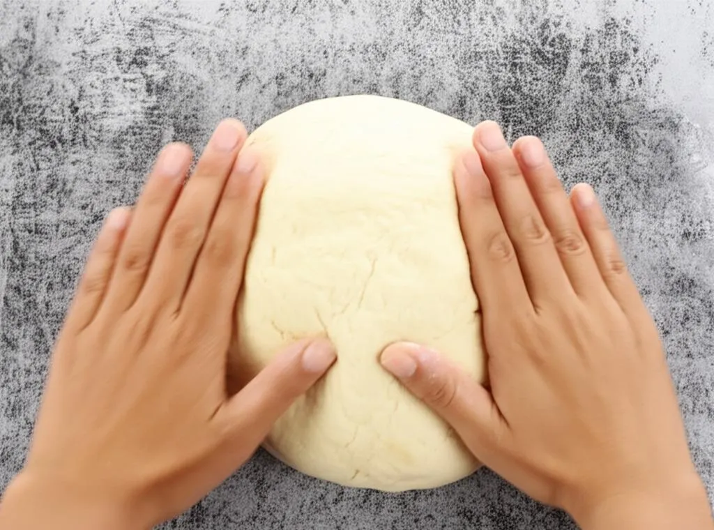 Sri Lankan Pol Roti Recipe