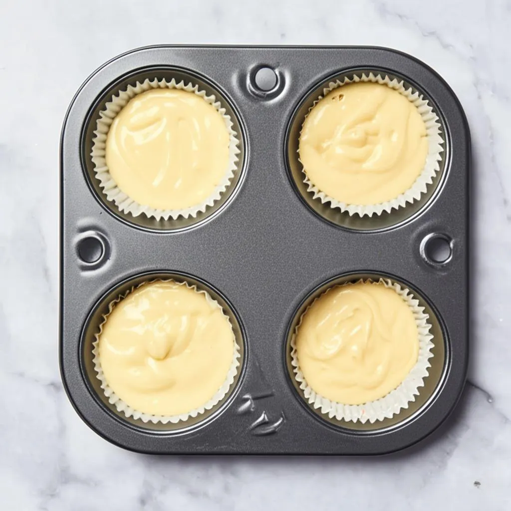 Korean Egg Bread Recipe
