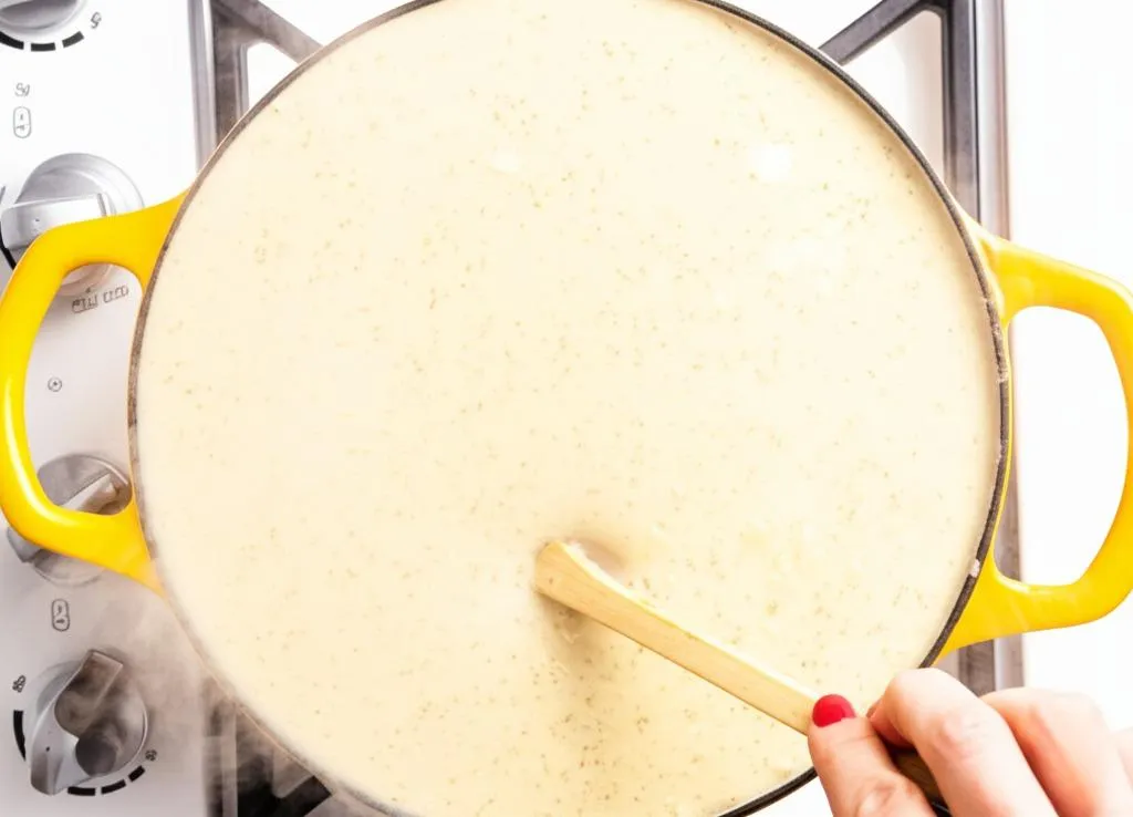 Irish Potato Soup Recipe