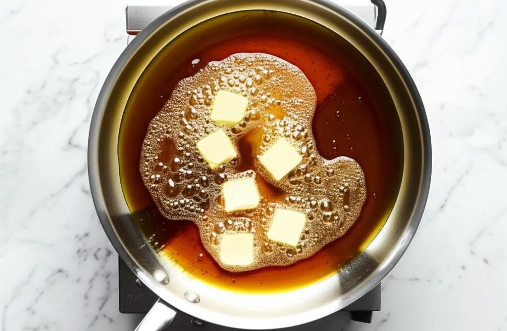 Danish Brunede Kartofler Recipe