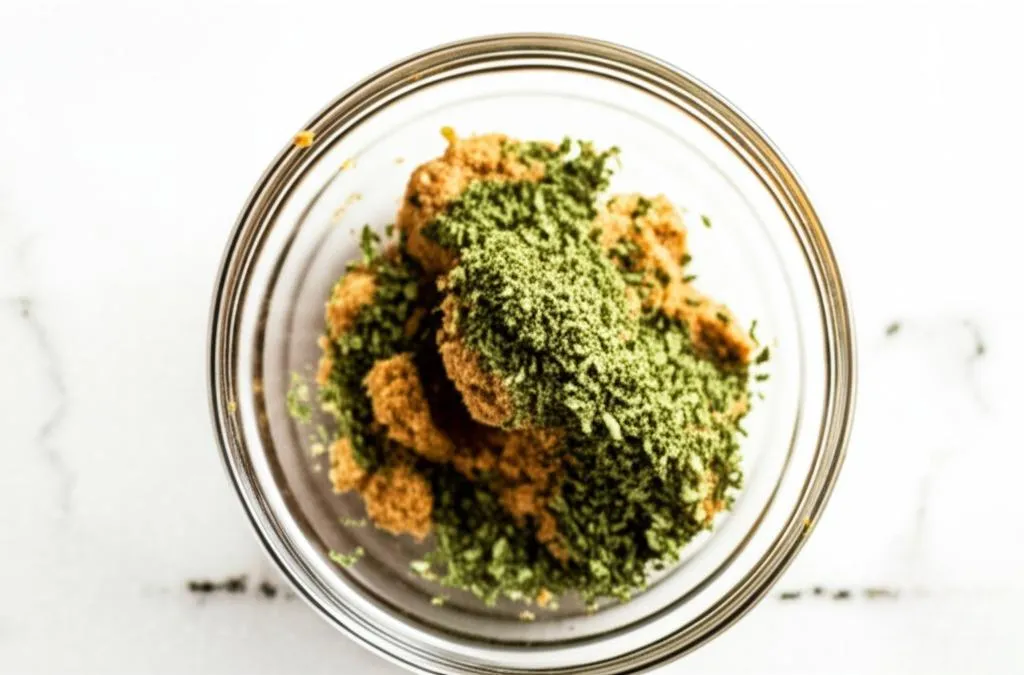 Tuna & Pumpkin Cat Patties Recipe