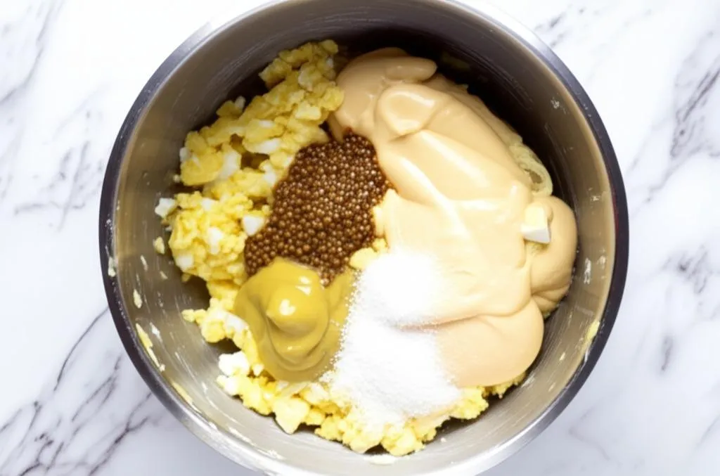 Japanese Tamago Sando Recipe