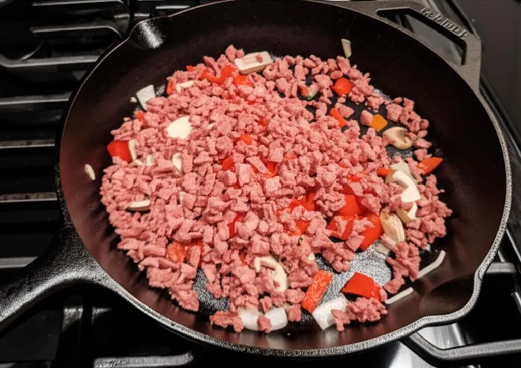 Savory Dutch Baby Pancake Recipe