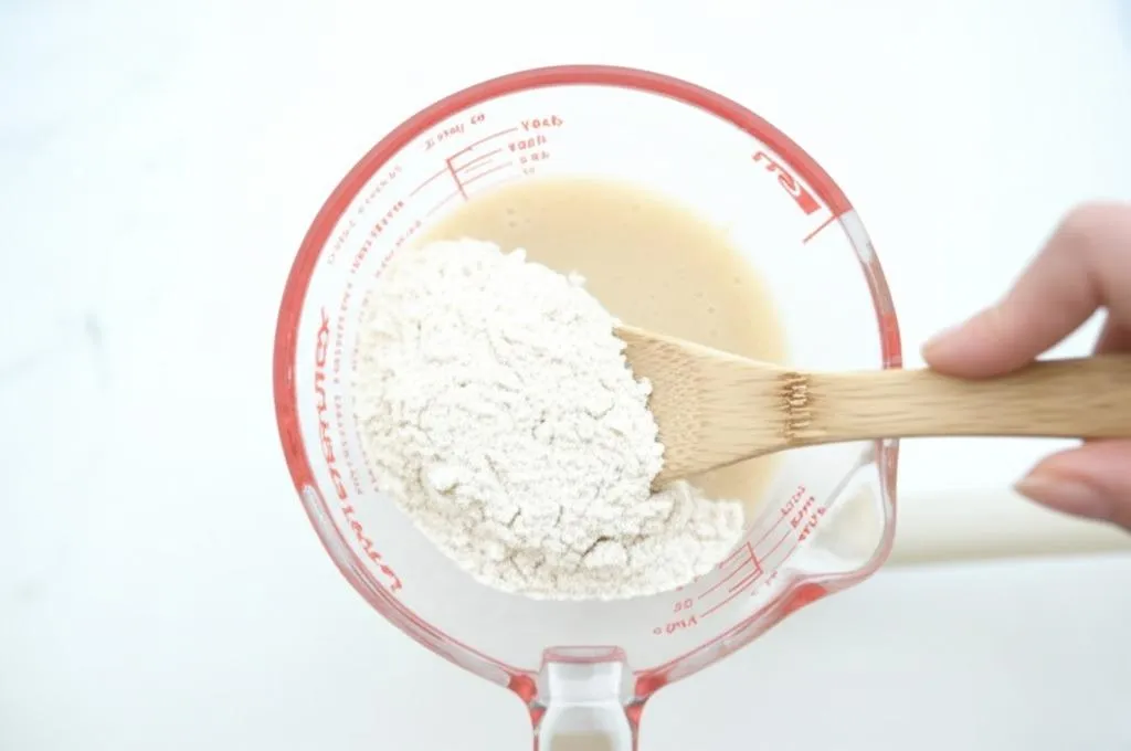 Scandinavian Rye Porridge Recipe