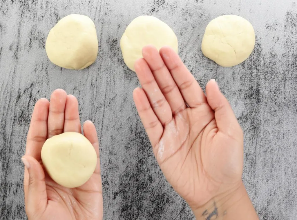 Sri Lankan Pol Roti Recipe