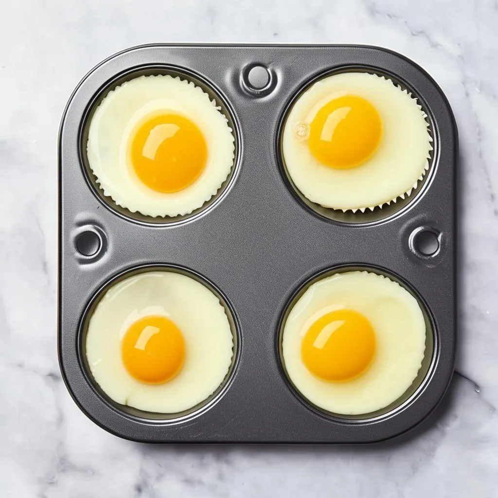 Korean Egg Bread Recipe