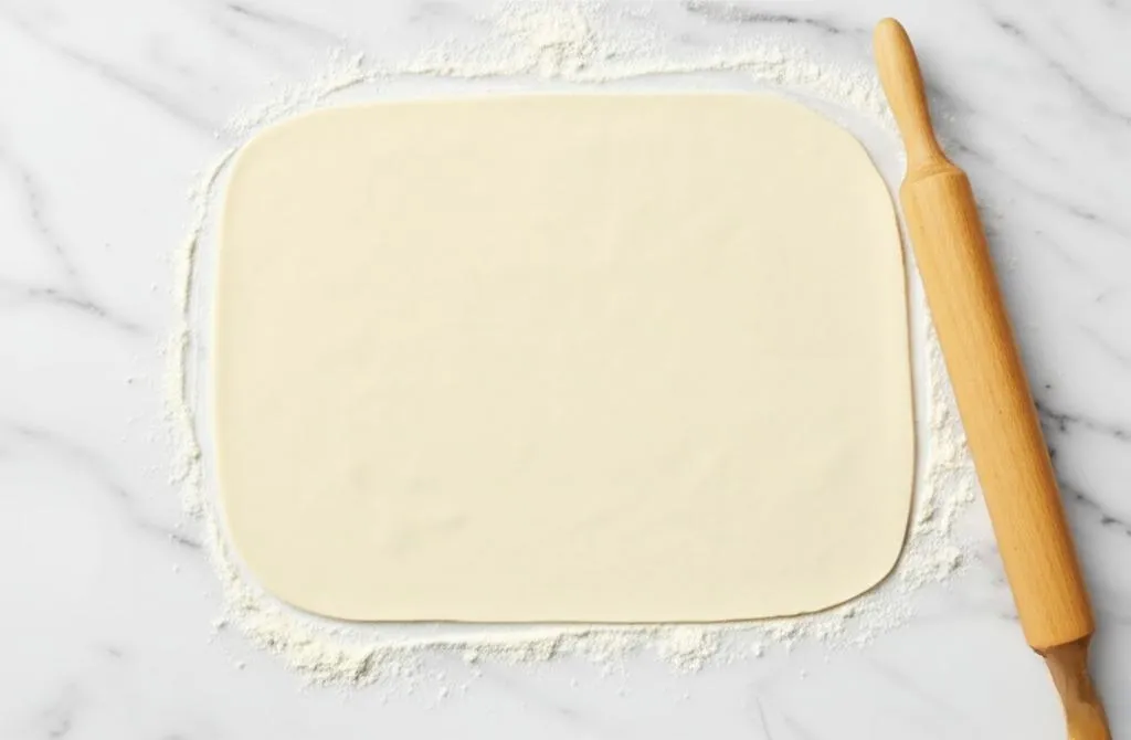 French Tarte Tatin Recipe