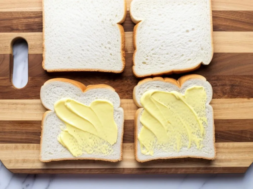 Japanese Tamago Sando Recipe