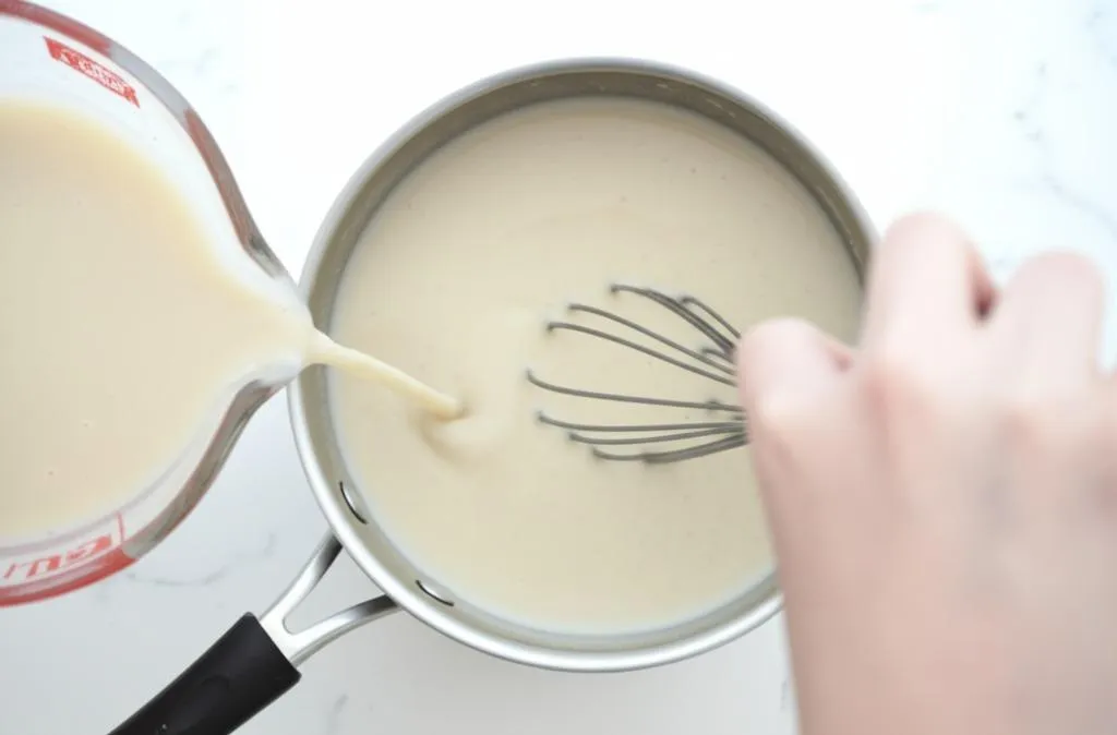 Scandinavian Rye Porridge Recipe