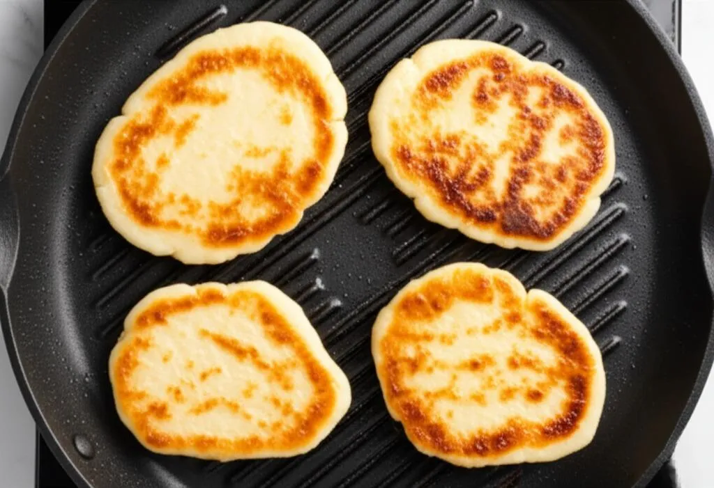 Potato Farl Recipe