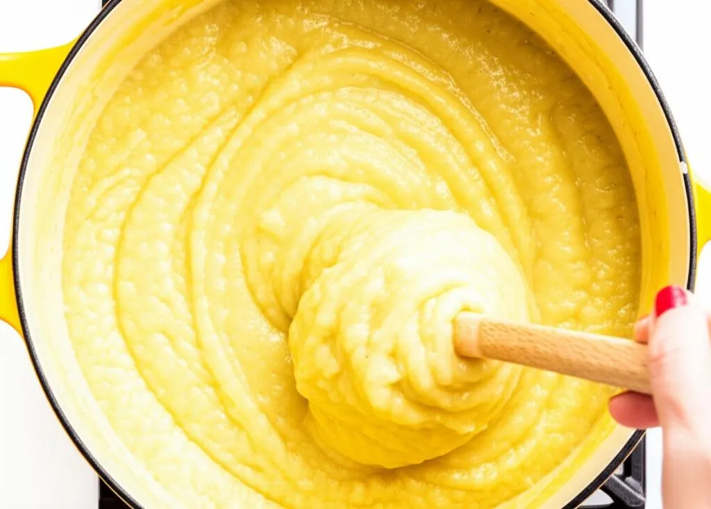 Irish Potato Soup Recipe