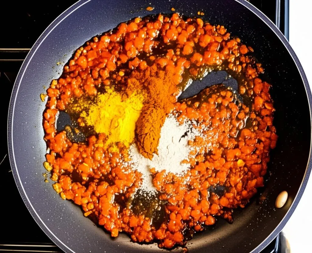 Aloo Bharta Recipe
