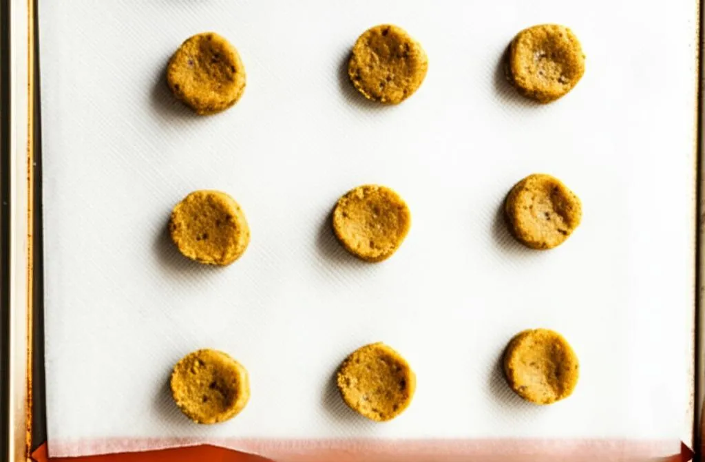 Tuna & Pumpkin Cat Patties Recipe