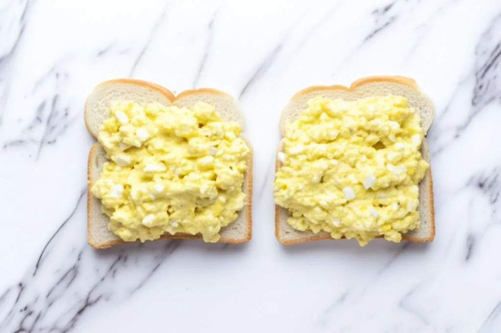 Japanese Tamago Sando Recipe