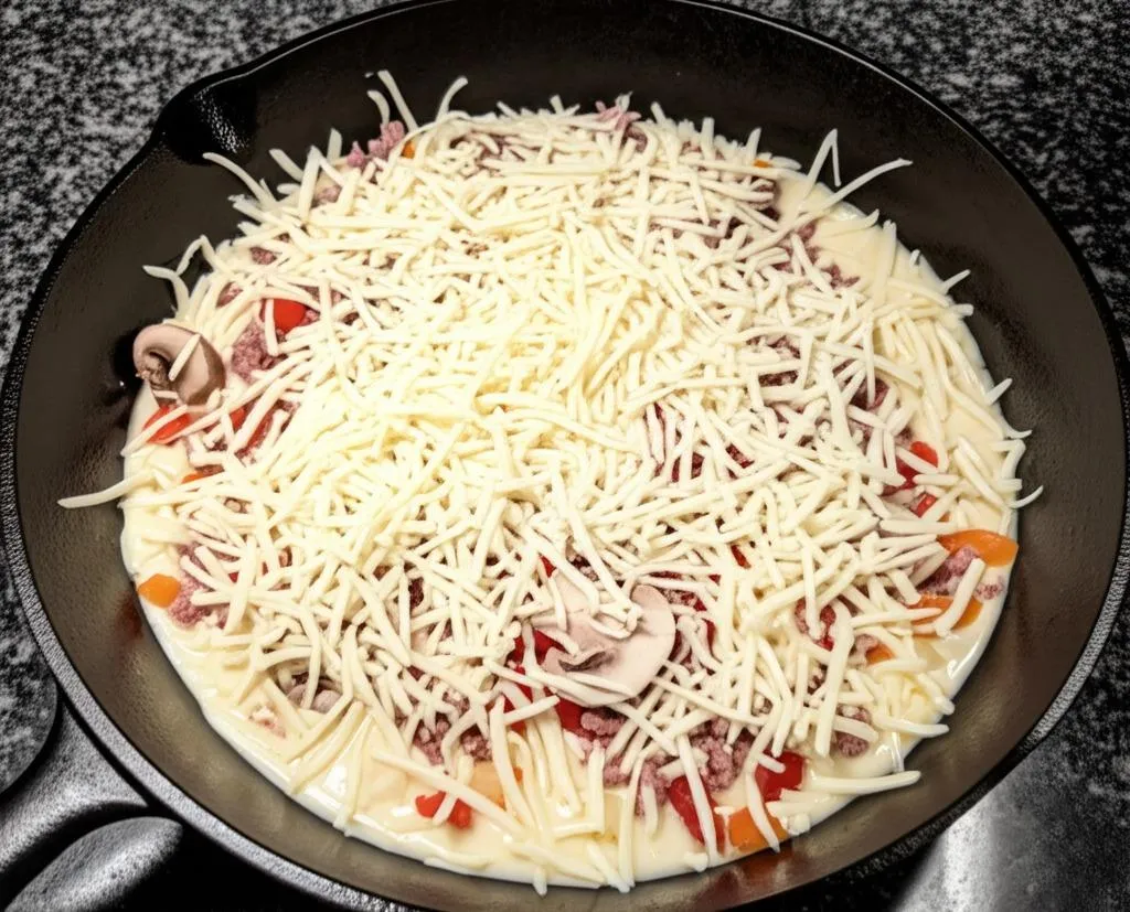 Savory Dutch Baby Pancake Recipe
