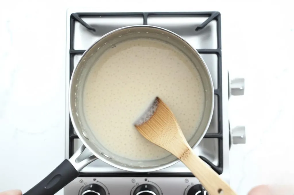 Scandinavian Rye Porridge Recipe