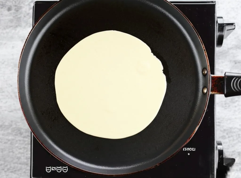 Sri Lankan Pol Roti Recipe