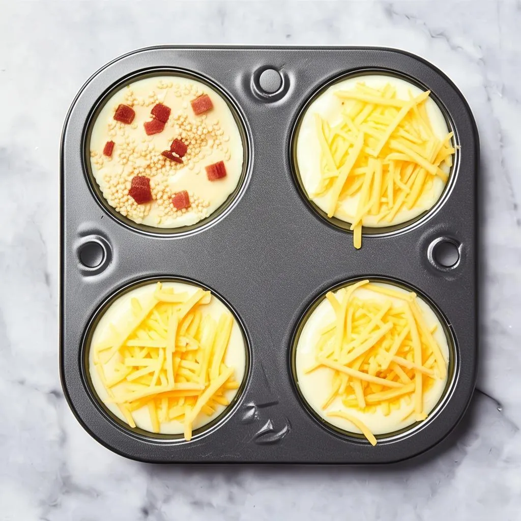 Korean Egg Bread Recipe