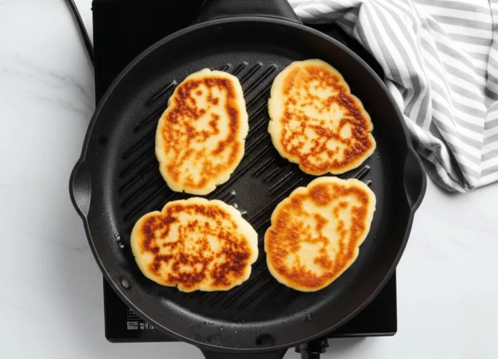 Potato Farl Recipe