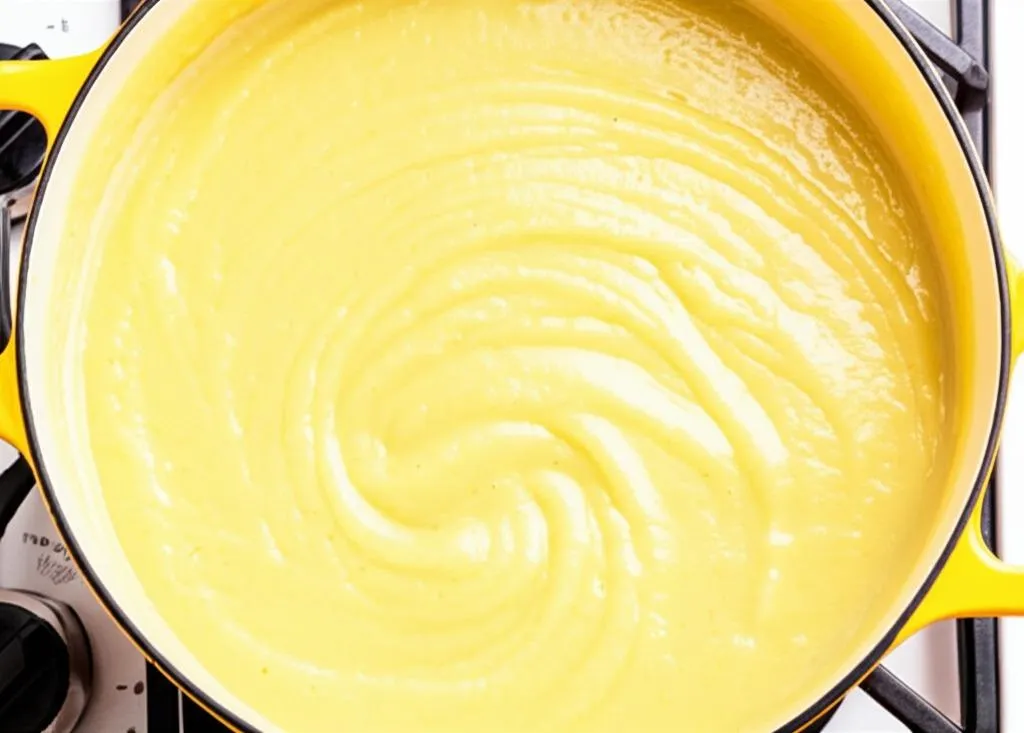 Irish Potato Soup Recipe